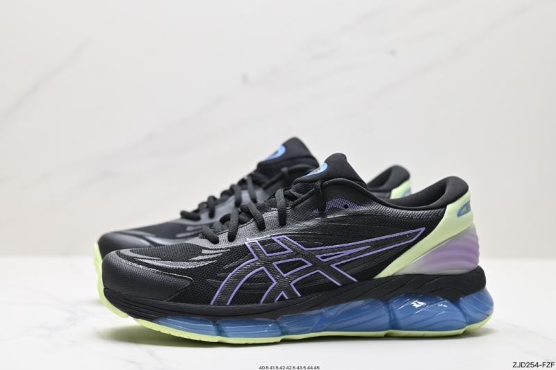 Asics Shoes